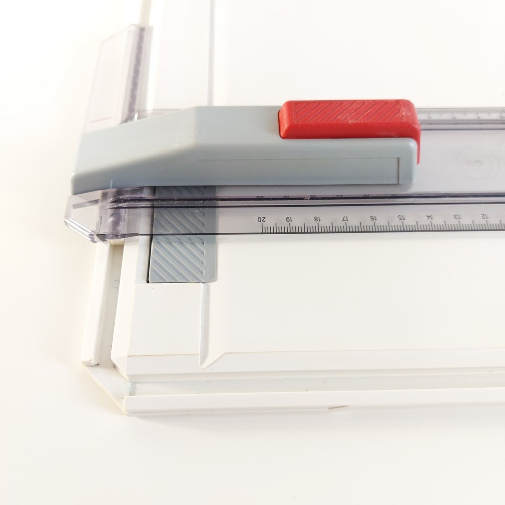 Vintage Rotring Drawing Board For Technical Drafting A4