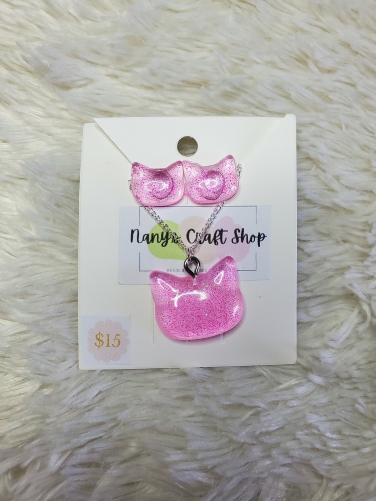 jewelry set