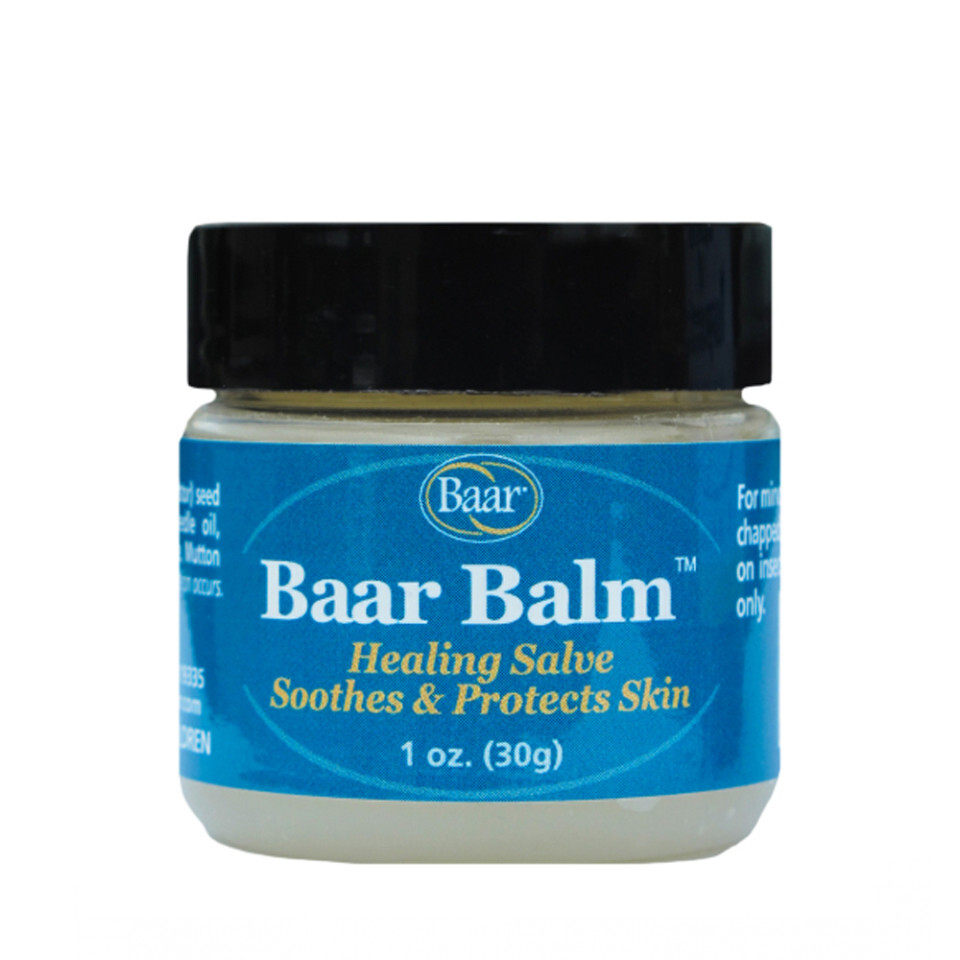 Baar Balm