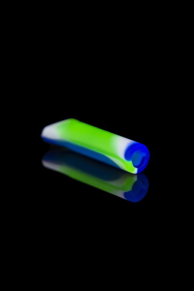 Smoke Bloo Trippy Tips Silicone Rolling Tips - 12 Pack