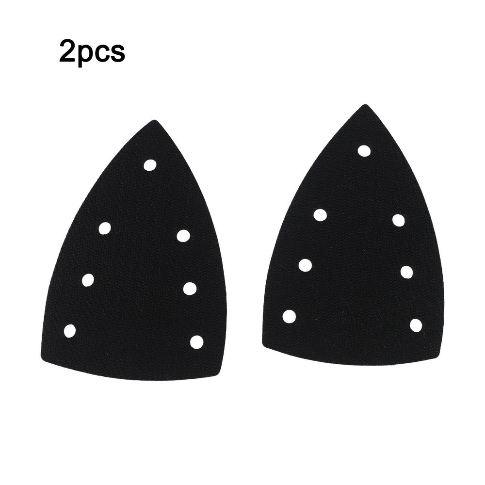 Sanding Abrasive Disc Sanding Pad Replacement Sanding Pads Woodworking