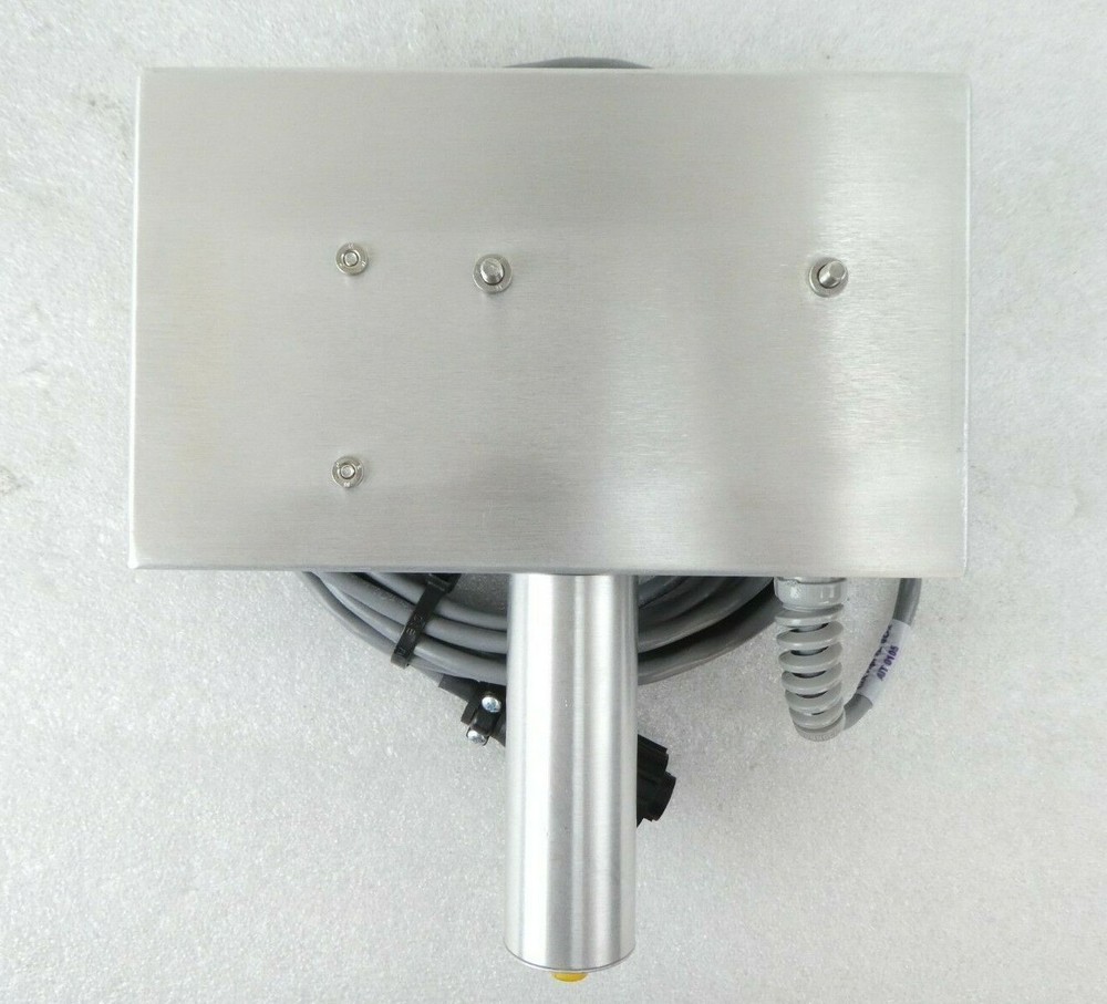 Novellus Systems 02-00322-00 HIM Filter Box Assembly A200055 Working Surplus