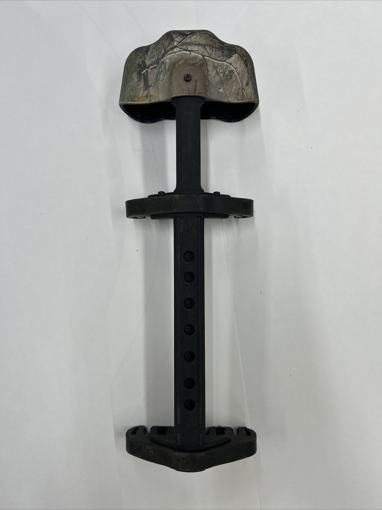 Tru Go Archery 4 Arrow Quiver No Mount Bin A