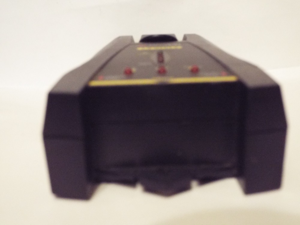 Stanley IntelliSensor Pro 77-220 - IntelliTools Stud Finder Sensor Works