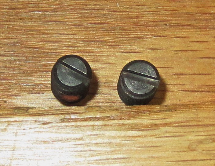 Weaver Cone Screws For Pivot Rings