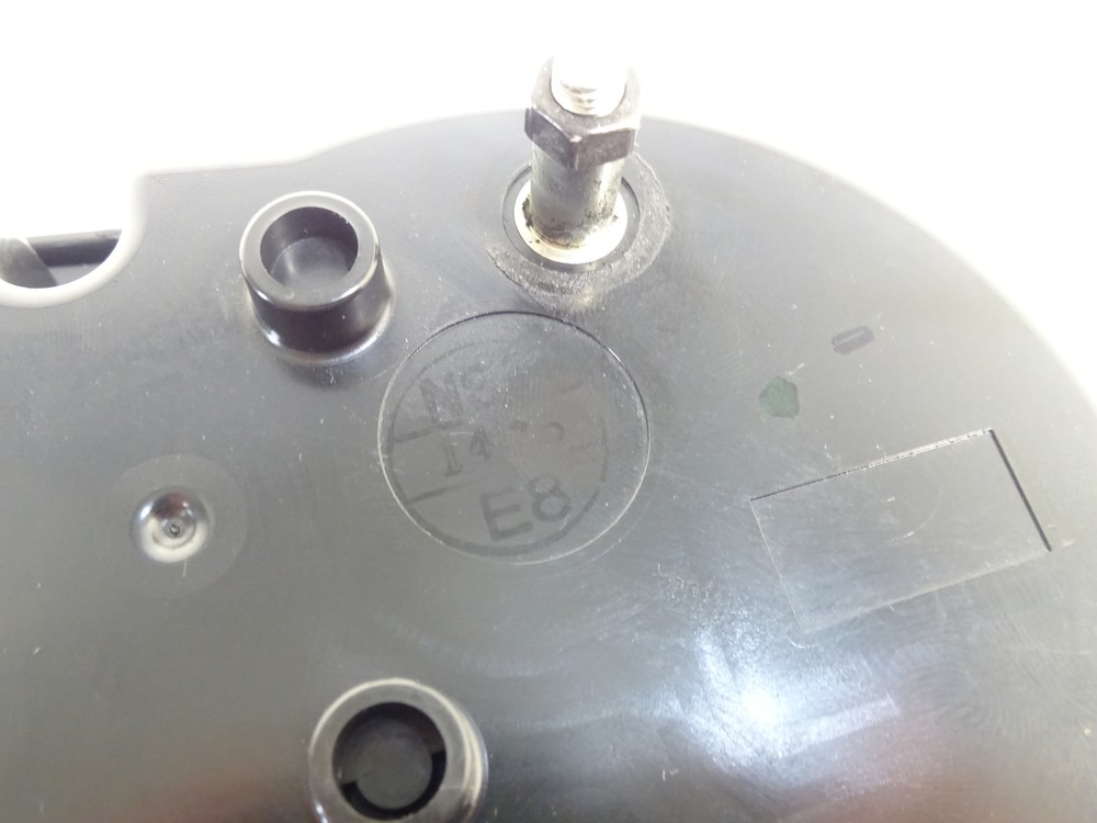 Kawasaki ER 6 2007-2011 Speedometer Set (Meter Combination) 201555929