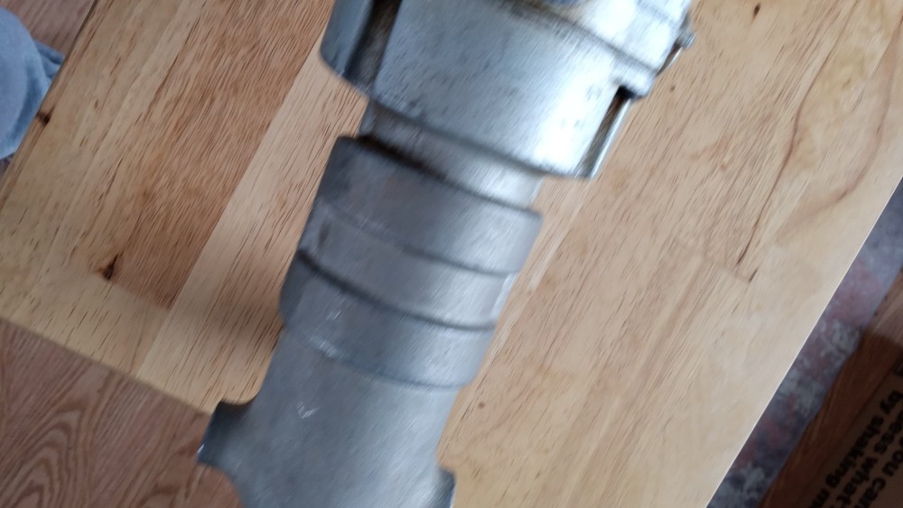 used dewalt dw 120 right angle drill