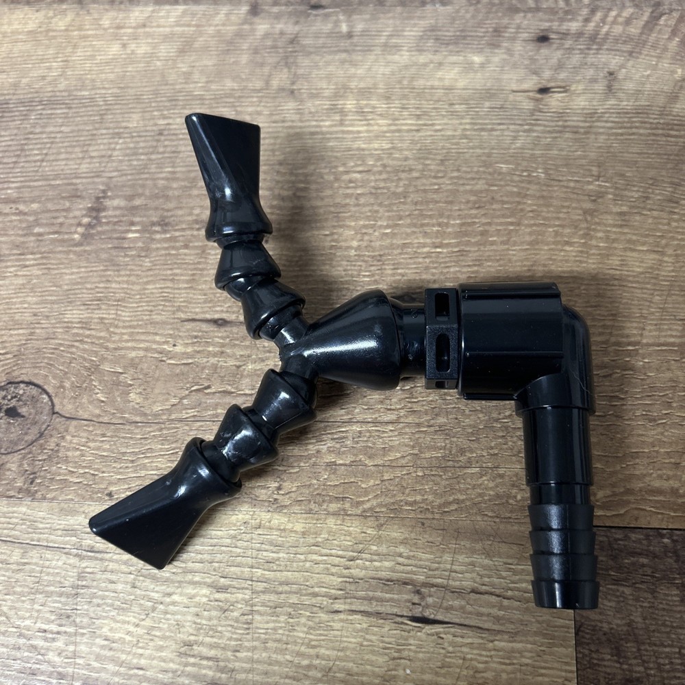 Output Nozzle for Spec/Evo/Flex Aquarium Kit