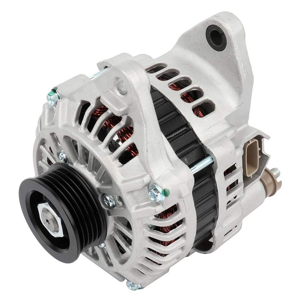 Alternator Fits Eclipse 2000-2005 13840N