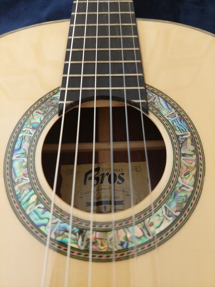 Francisco Bros. 1A Especial 2022