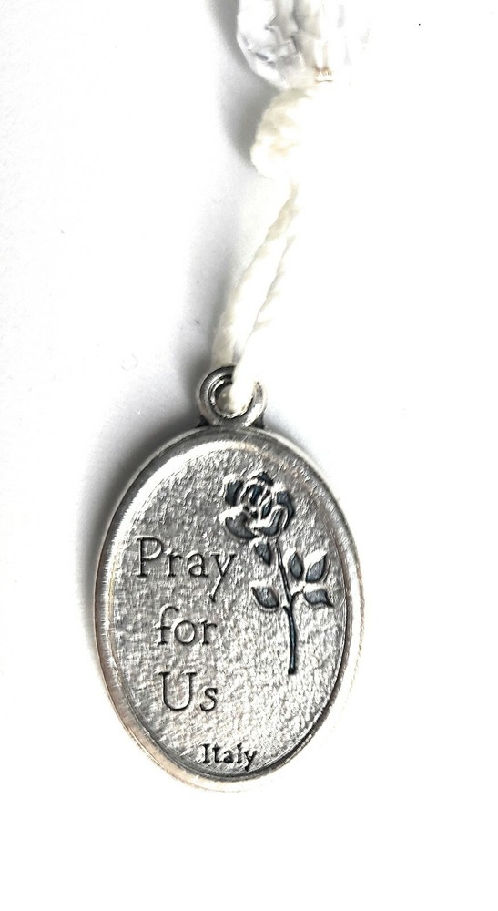 St Therese cord chaplet