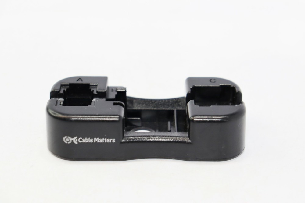 Cable Matters Keystone Jack Punch Block Tool USED