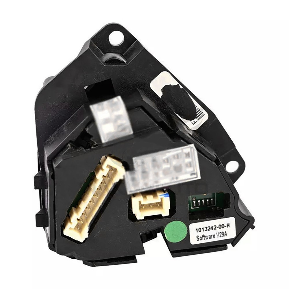 Steering Scroll Wheel Voice Command LEFT For Tesla 2016-20 Model S X 1013242-00