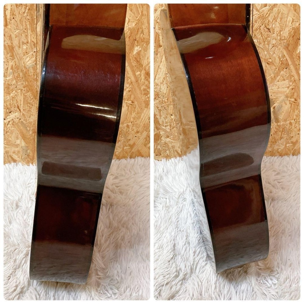 Iberia Classical Guitar No 80