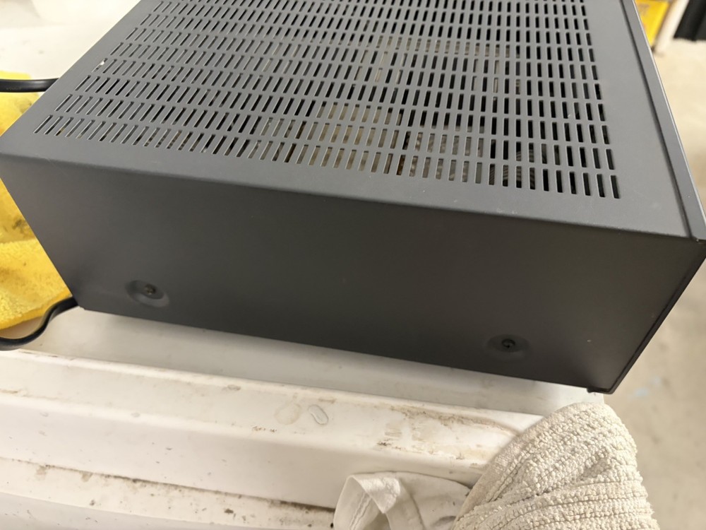 NAD C740 Stereo Receiver - tested and works great