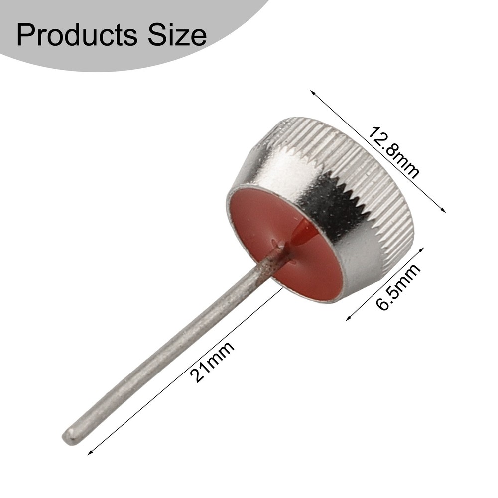 Heavy Duty 10 Pcs Diodes for Alternator Rectifiers in Electric Generators