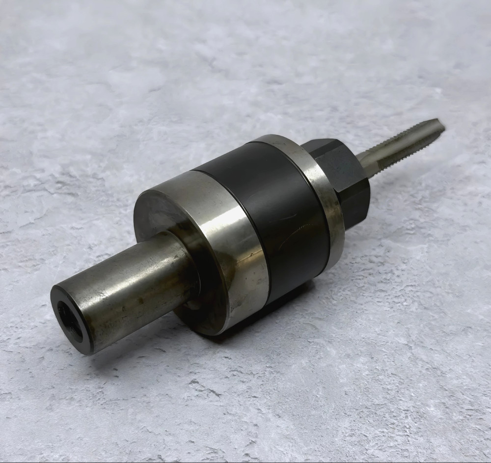 HARDINGE TT-3/4 TAPPING HEAD - 3/4" shank