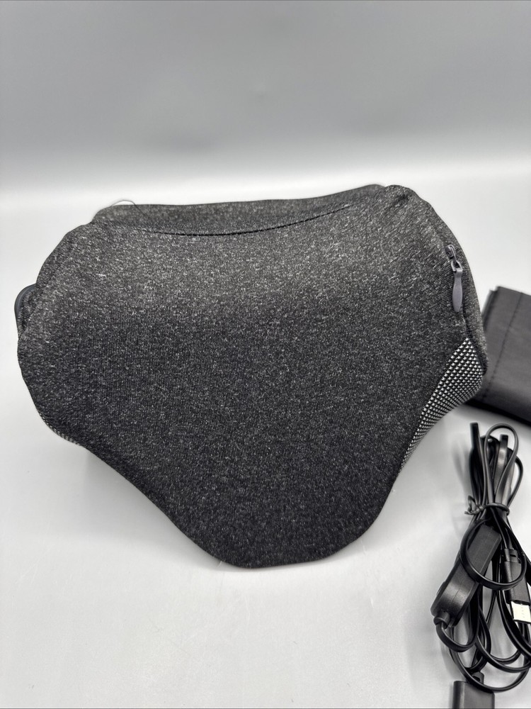 Heated Cervical Traction Device Pillow