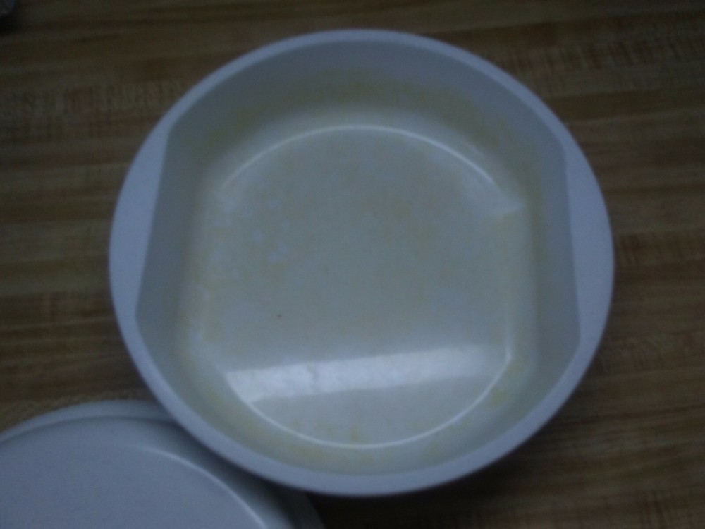 Revere ware microwave ovenware