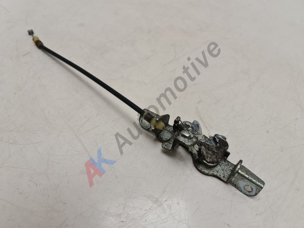 Honda NSC110 Vision 2011~2016 - Seat Lock & Cable
