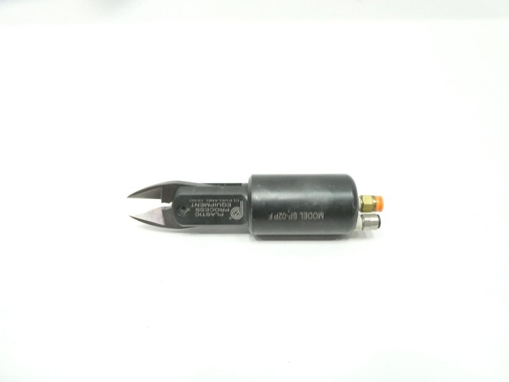 Simonds SP-02PF Hand Held Pneumatic Cutting Tool