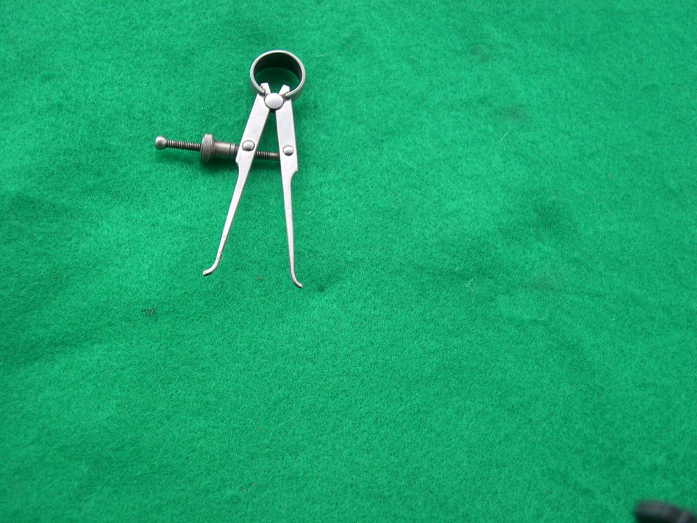 Union 2 1/2" Inside Caliper