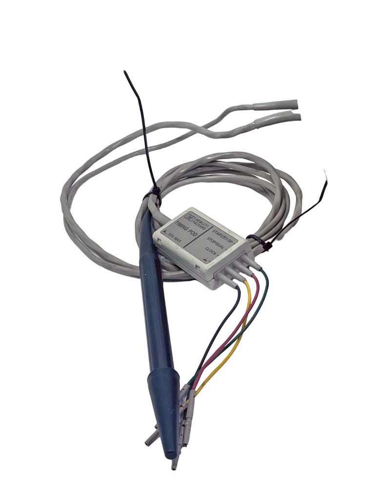 HP Hewlett Packard Signature Analyzer 5006A