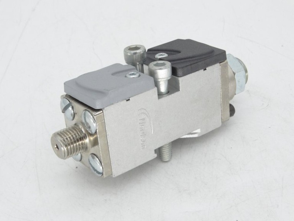 New Original Nordson® 1052925 SolidBlue® Module, Replace 1048115