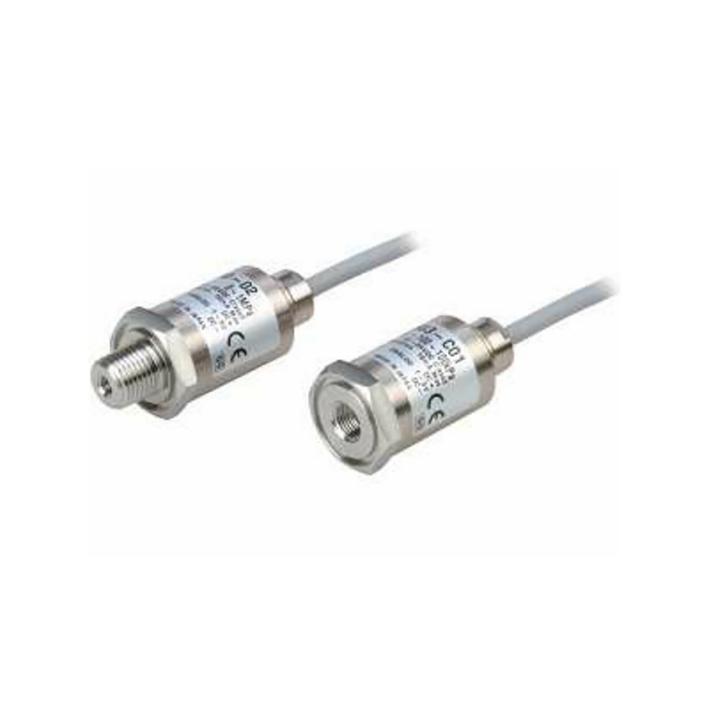 SMC PSE560-01 Sensor, General Liquid Switch New