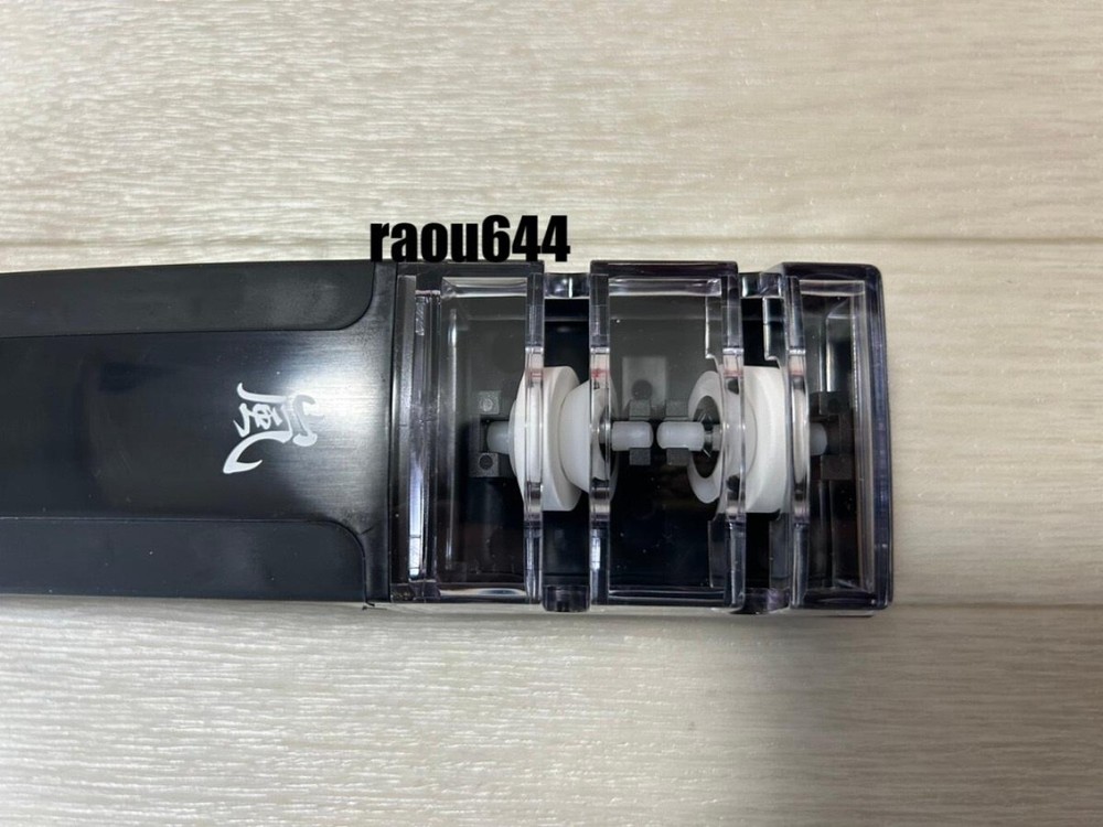 YAXELL 37022 Water Sharp Kitchen Knife Sharpener Made In Japan