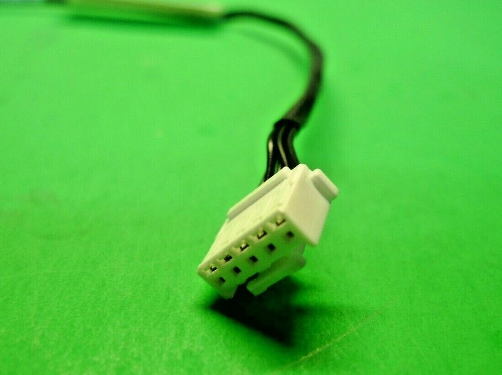 Genuine Dell PowerEdge T310 840 Server Backplane Power Cable CJ026