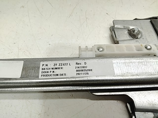 LH Front Actuator - 2024 Canam Defender