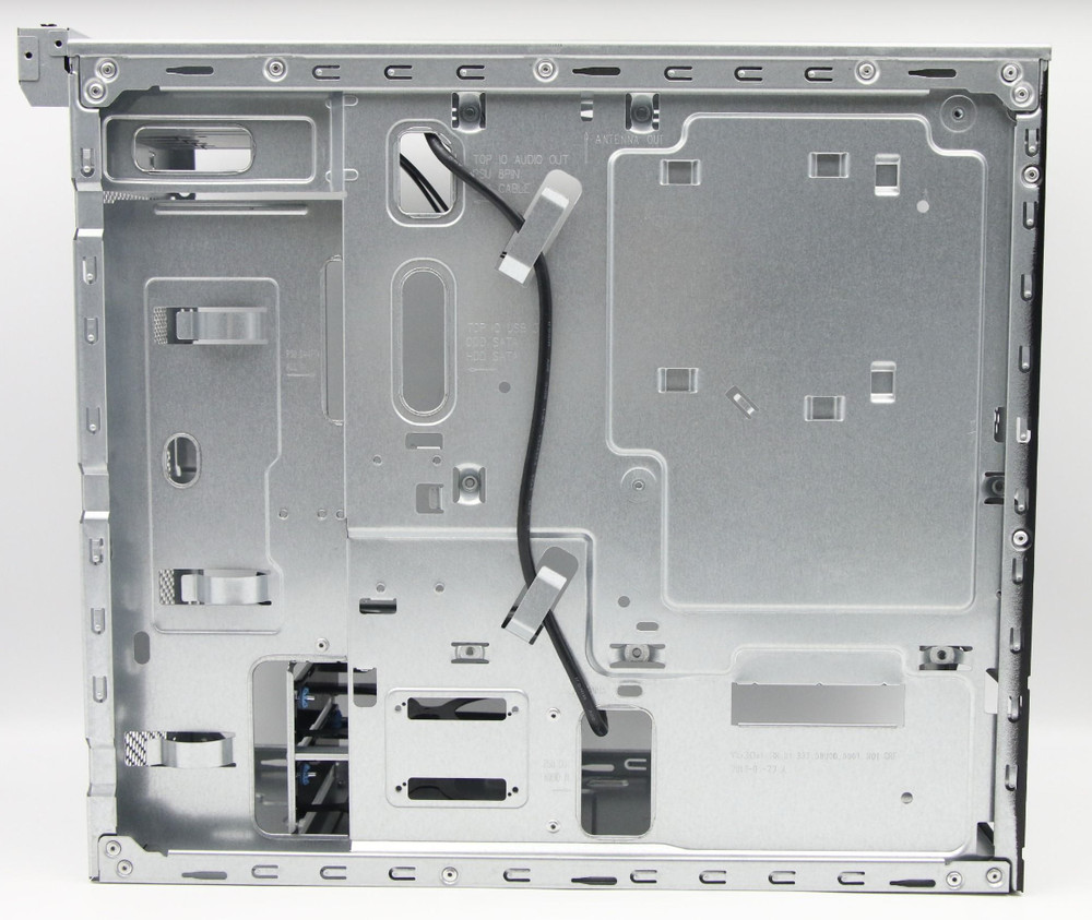 MECH_ASM Main Chassis,T530,WST