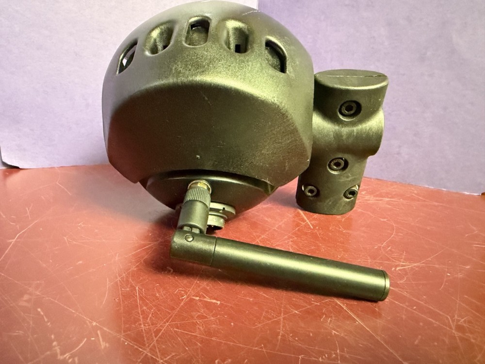 AS IS UNTESTED Flir TrafiCam x-stream2 - Wide 10-7150