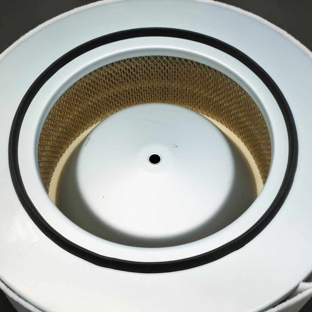 NEW Air Filter 4E03020 4E0302.0 For Kaeser Air Compressor