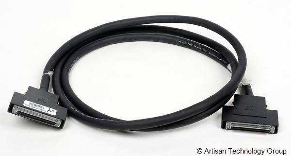 NI SH68-68-D1 Digital Cable (2 Meter)