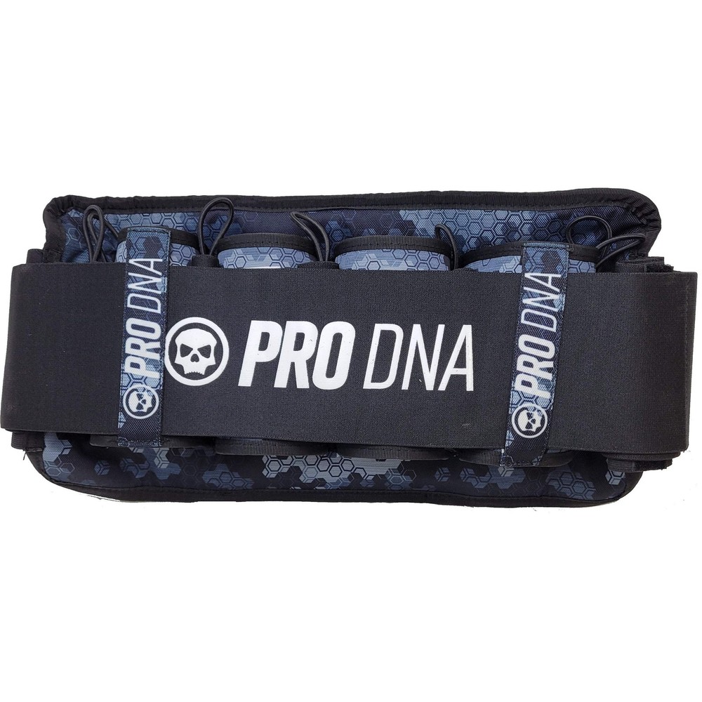 Infamous Pro DNA Overlord Harness - Grey