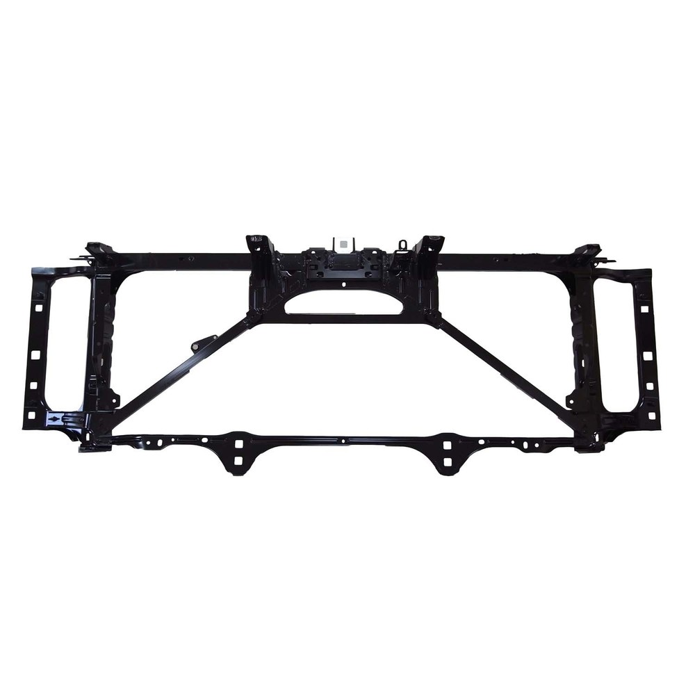 New Aftermarket Headlight Mounting Panel 23337538 CAPA