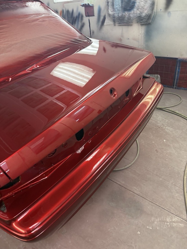 High gloss 4:1 Cleat coat kit with activator Quart