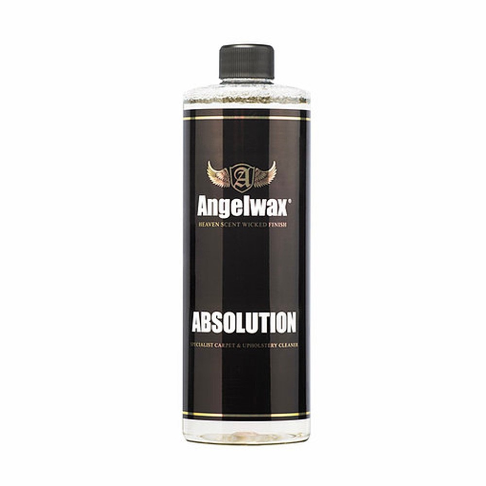 Angelwax Absolution | 500ml | Fabric & Carpet Cleaner