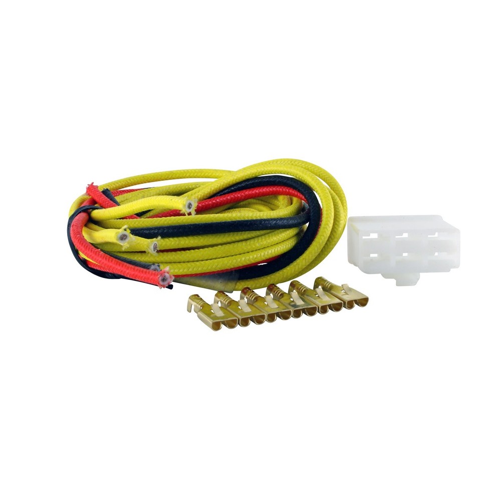 CONNECTOR Kit For Arctic Cat 500 4x4 1998 1999