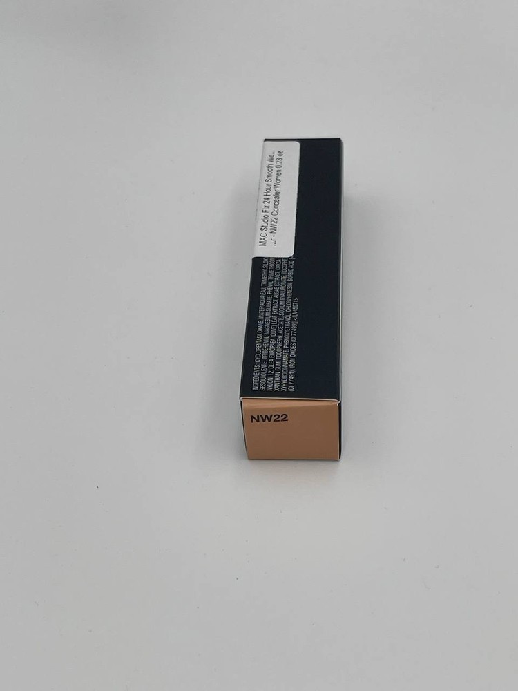 MAC Studio Fix 24HR Concealer NW22 7ml – Authentic & New