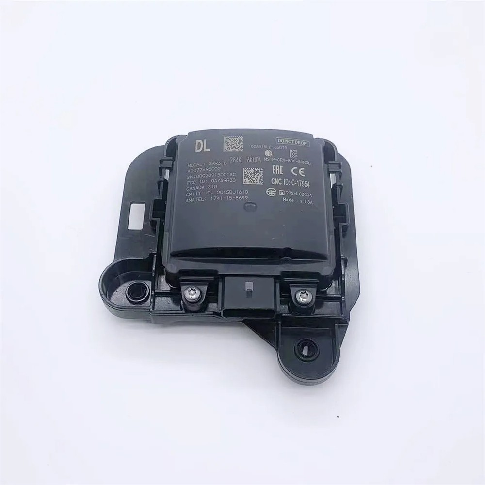 Genuine Nissan Sensor Assembly-Side Obstacle Warning LEFT 284K1-6KH0A