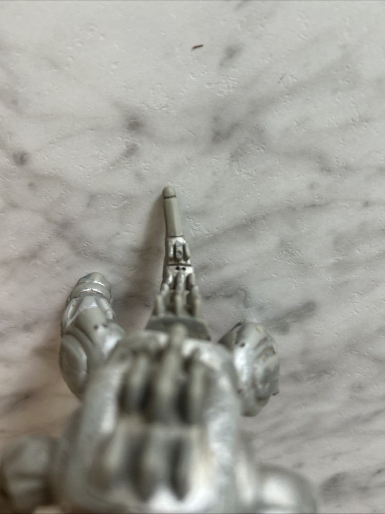 Rare Soft vinyl Bandai Mega Godzilla