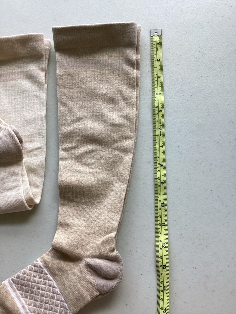 Lalapapa Compression Socks XXL