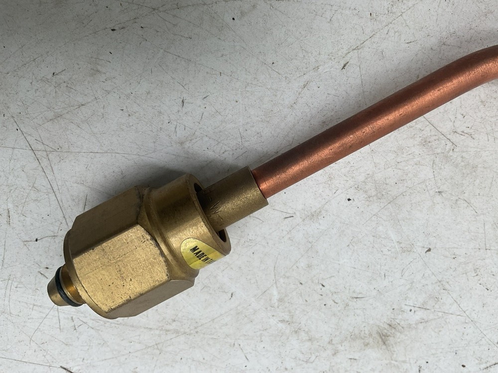 Welding Brazing Torch Tip H-W-1