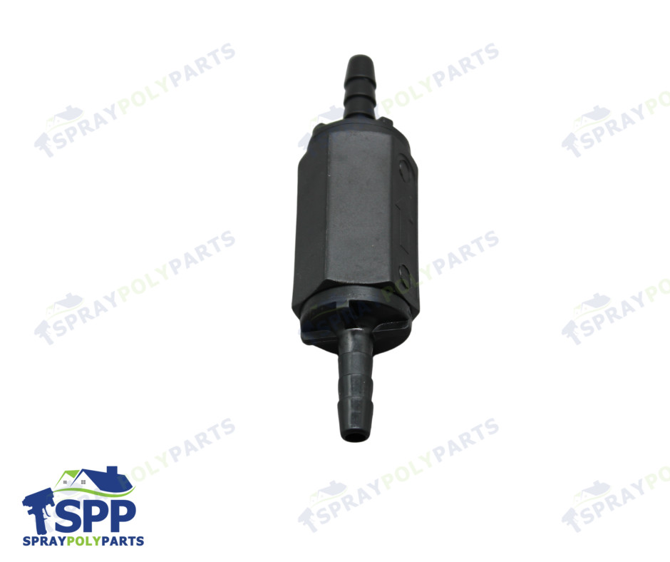 118433- Graco TSL outlet check valve