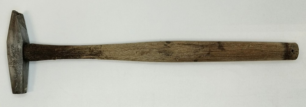 Vintage Samson Tack Hammer CHIPPED