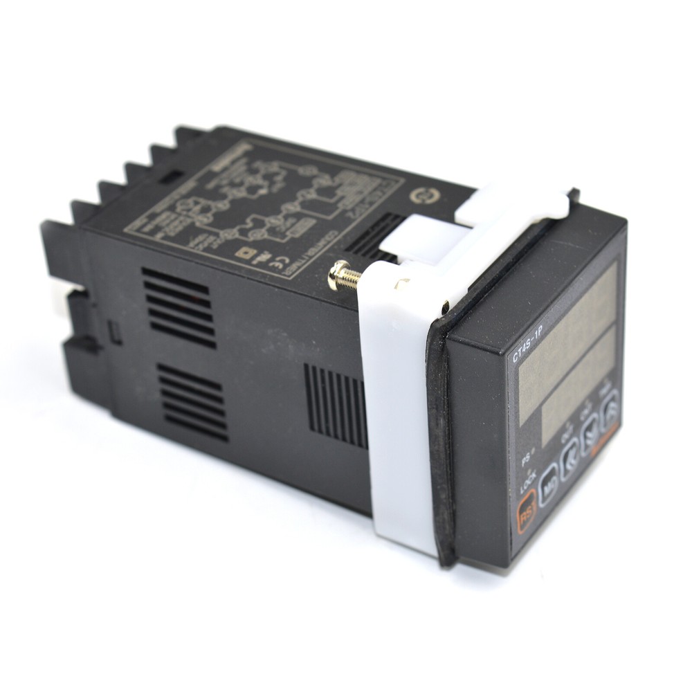 Autonics CT4S-1P2 Counters Standard Type New 1PCS ✦KD