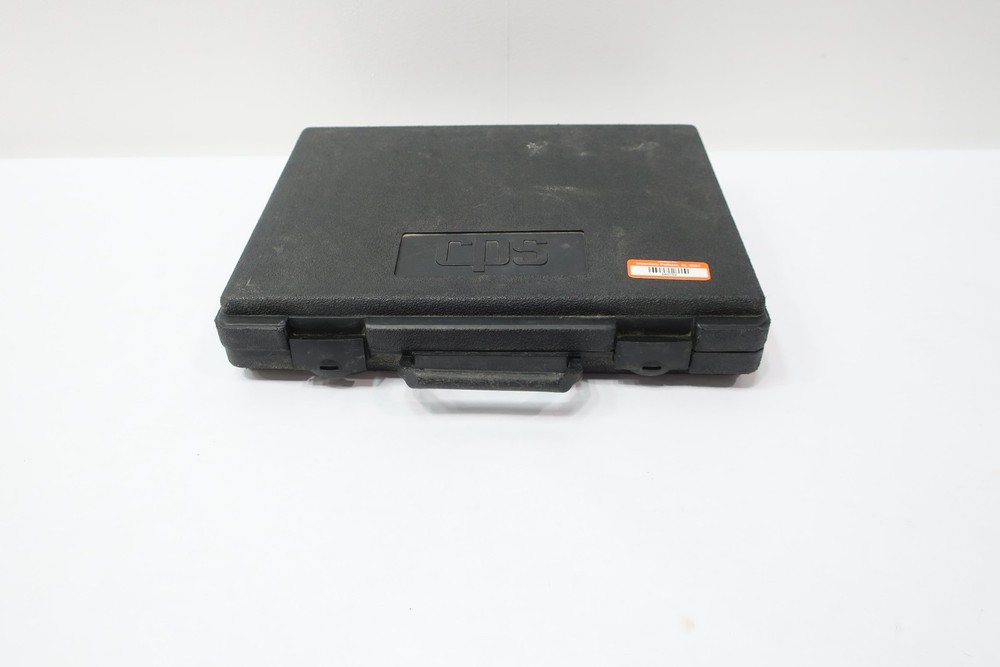 Cps CC220 Compact High Capacity Charging Scale